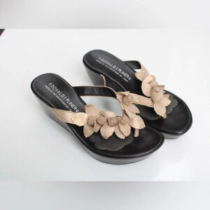 Donald J. Pliner sandals